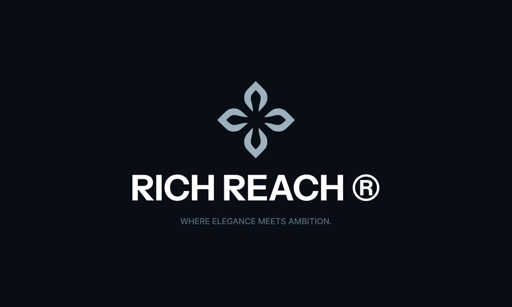 Rich Reach Logo